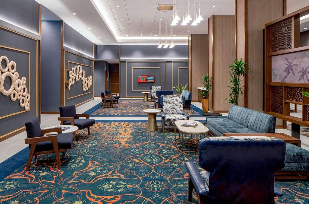 Hyatt Place Tampa Downtown Facilities photo