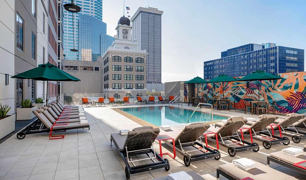 Hyatt Place Tampa Downtown Facilities photo