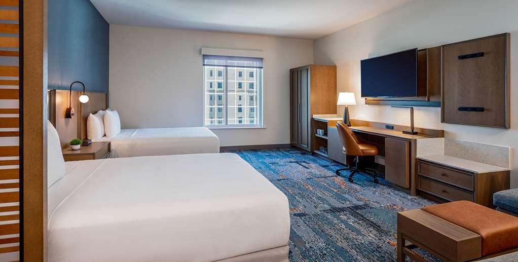 Hyatt Place Tampa Downtown Room photo
