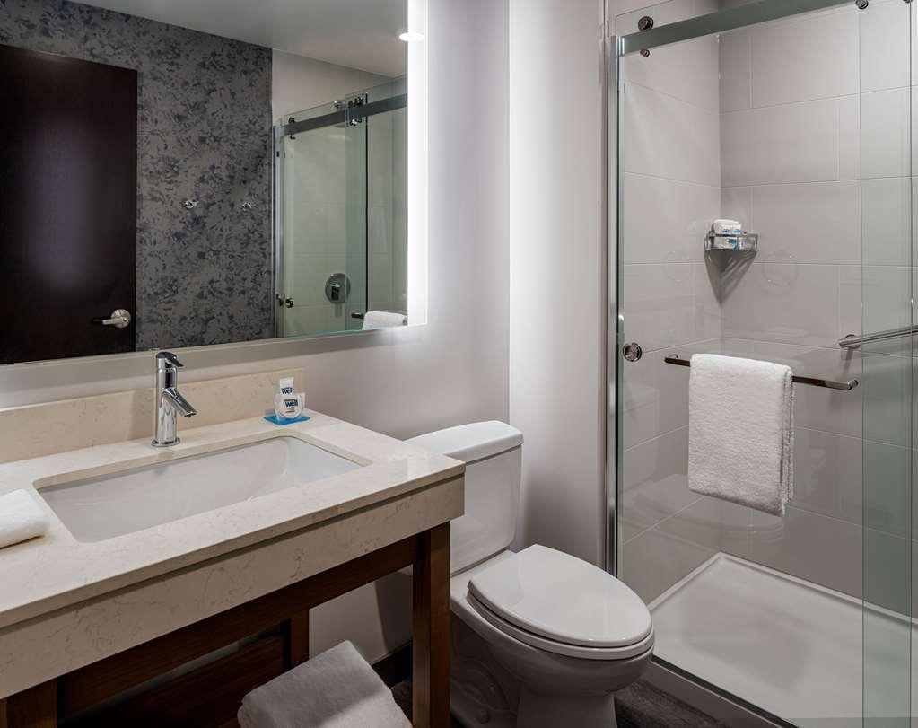 Hyatt Place Tampa Downtown Exterior photo