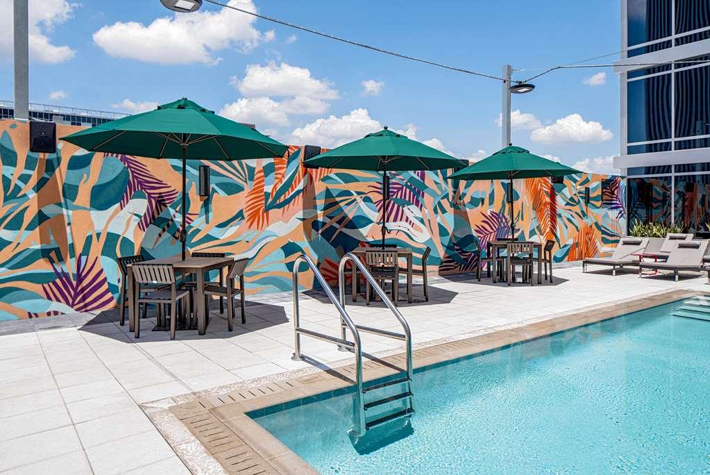 Hyatt Place Tampa Downtown Facilities photo