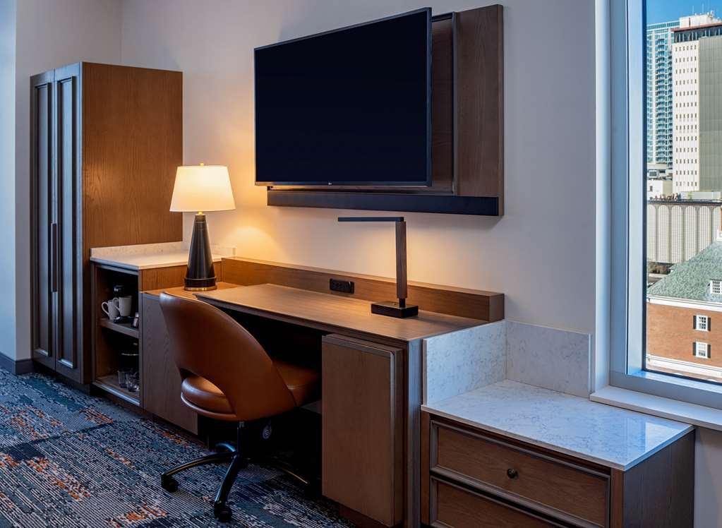 Hyatt Place Tampa Downtown Room photo